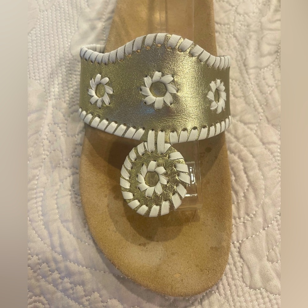 Jack Rogers-Jack’s Comfort Sandals - Picture 4 of 9